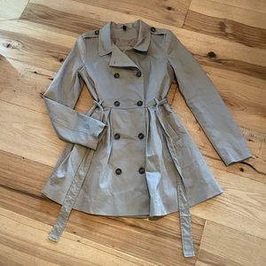 H&M Jacket